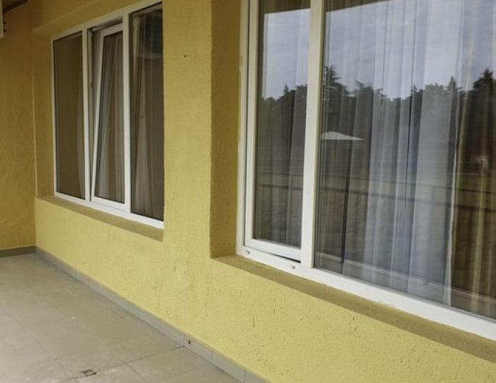 Стандарт 2-местный - Парк-отель «Олимп» Пицунда