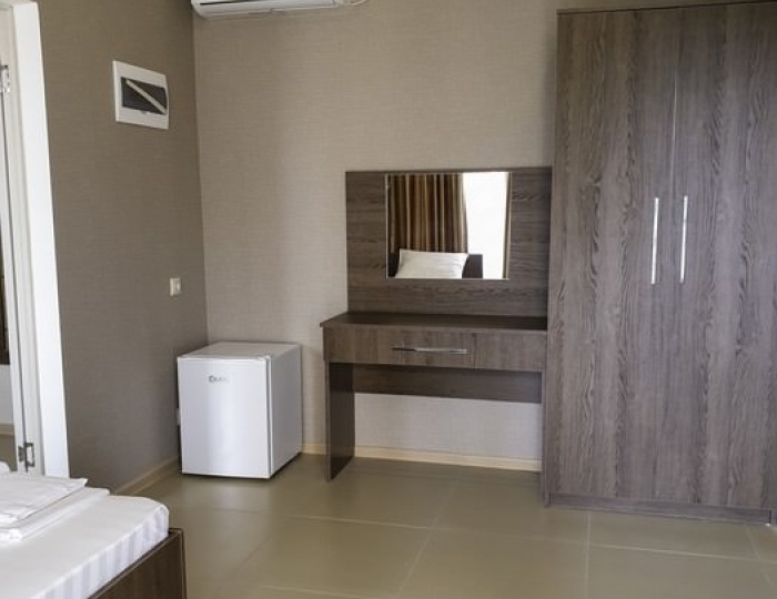 Стандарт 2-комнатный 3-местный - Парк-отель «Олимп» Пицунда