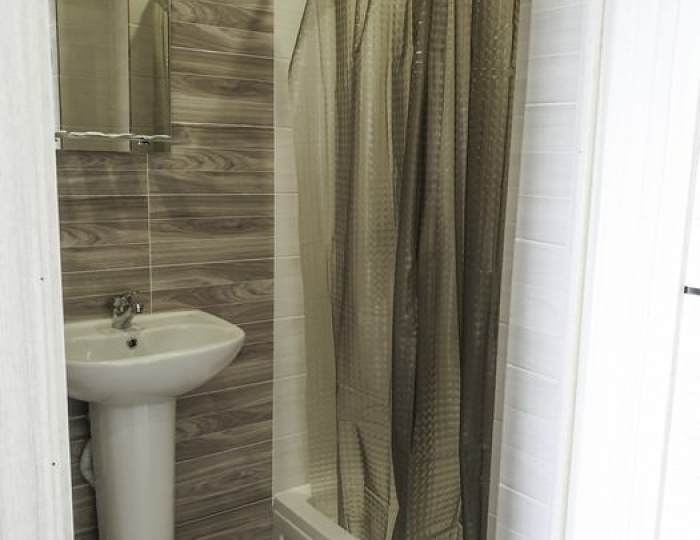 Стандарт 2-комнатный 4-местный - Парк-отель «Олимп» Пицунда