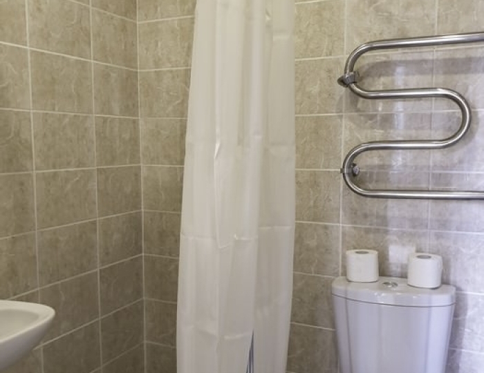 Стандарт 2-местный (1-местное размещение) - Парк-отель «Олимп» Пицунда