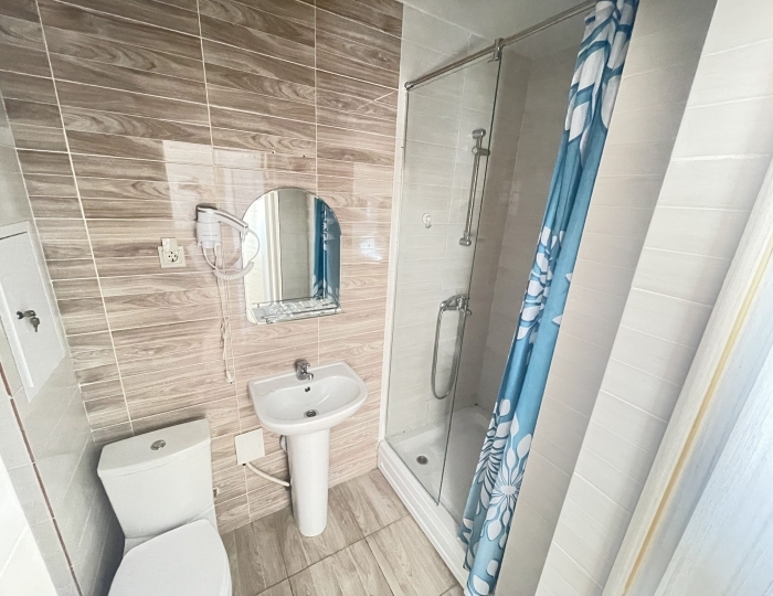 Семейный - Парк-отель «Олимп» Пицунда